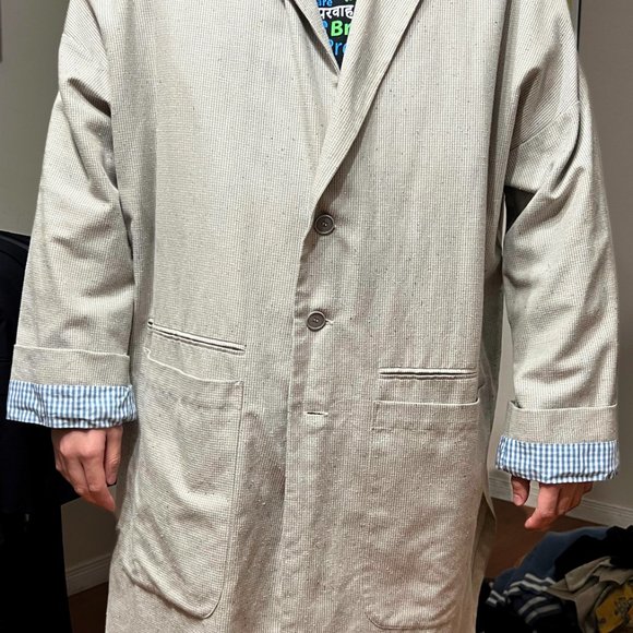 House of the Very Islands jacket - Picture 1 of 7